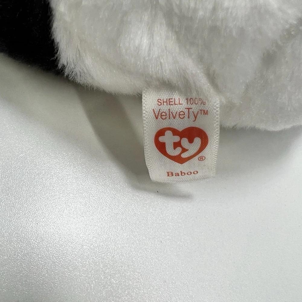 TY Beanie Boos 